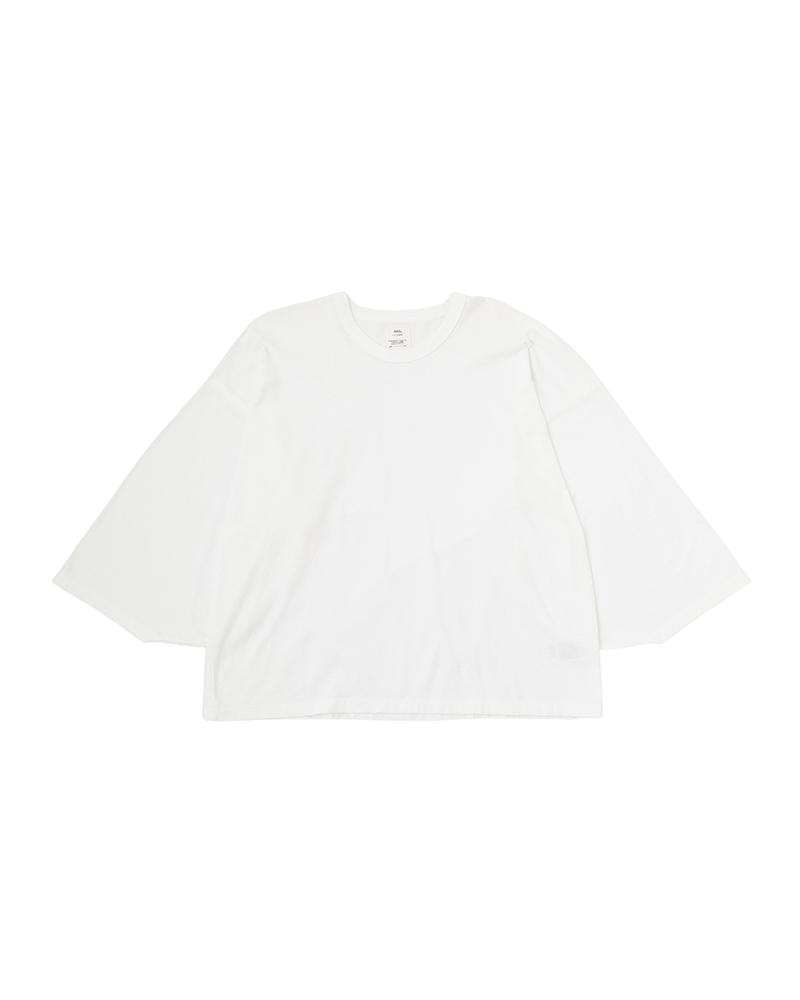KIMONO TEE W | Visvim Official North American Web Store